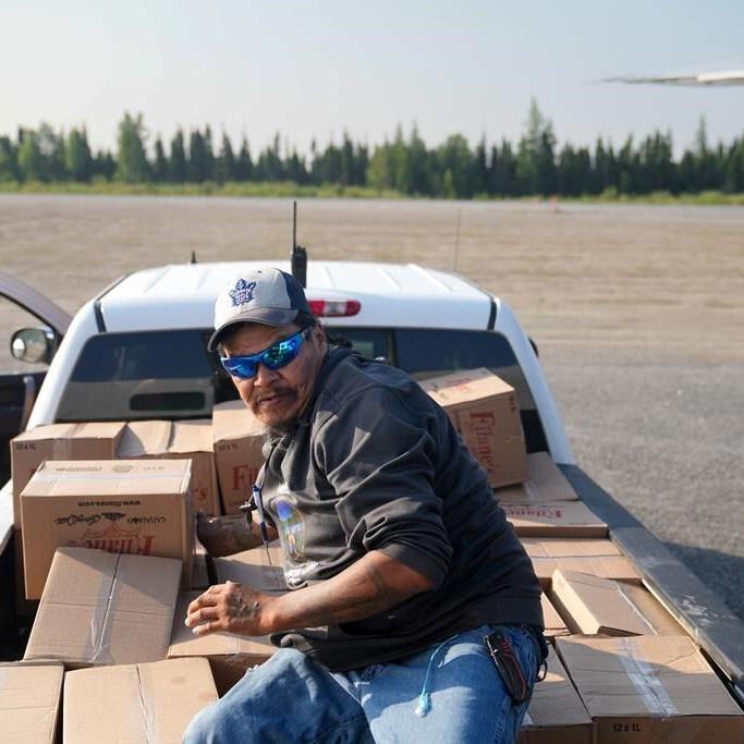 'Life is hard': Living under a 29-year boil-water advisory in an Ontario First Nation